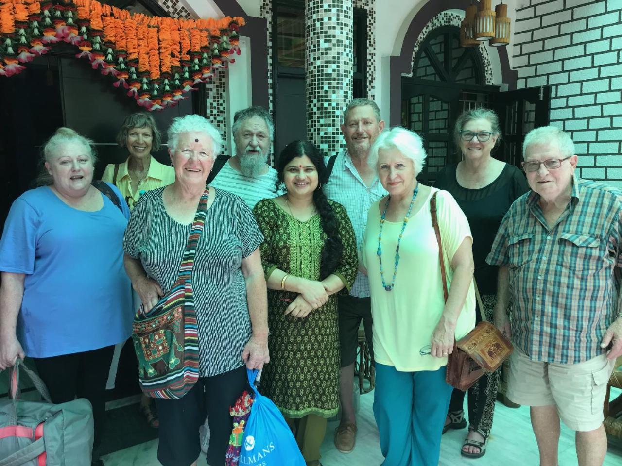 Aman Homestay, A Boutique Hotel photo 4