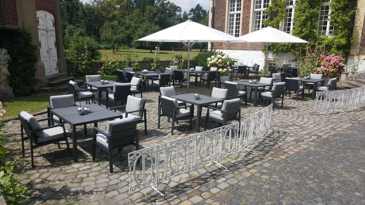 Hotel Schloss Wilkinghege - 6