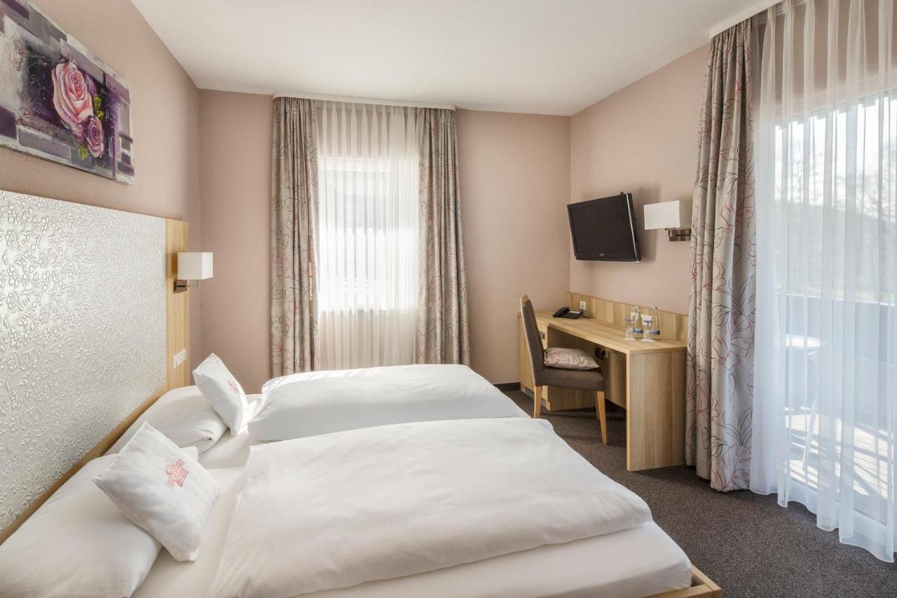 Photo - Hotel Schwärs Löwen Freiburg