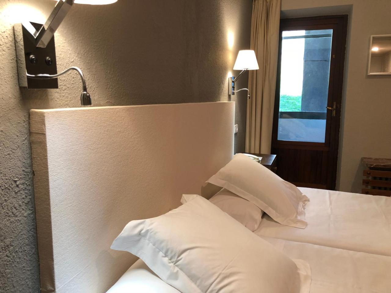 Foto - Hotel Edelweiss Candanchú