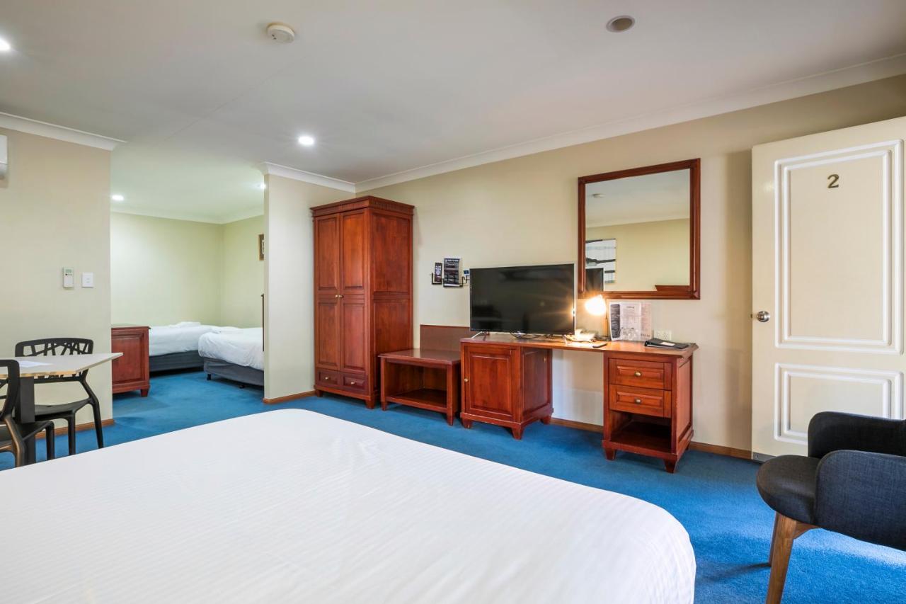 Nightcap at Federal Hotel Toowoomba photo 4