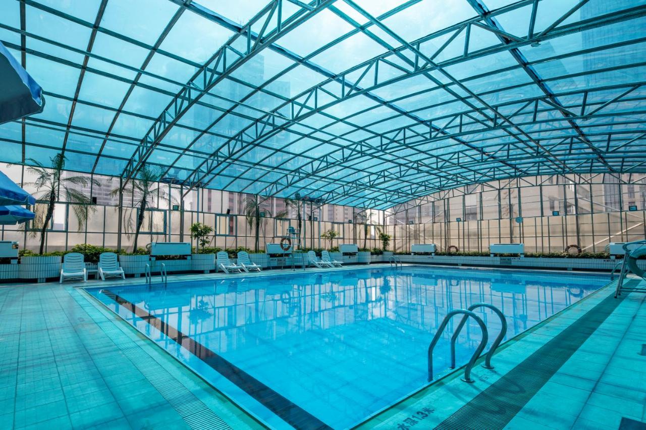 Photo - Asia International Hotel Guangdong