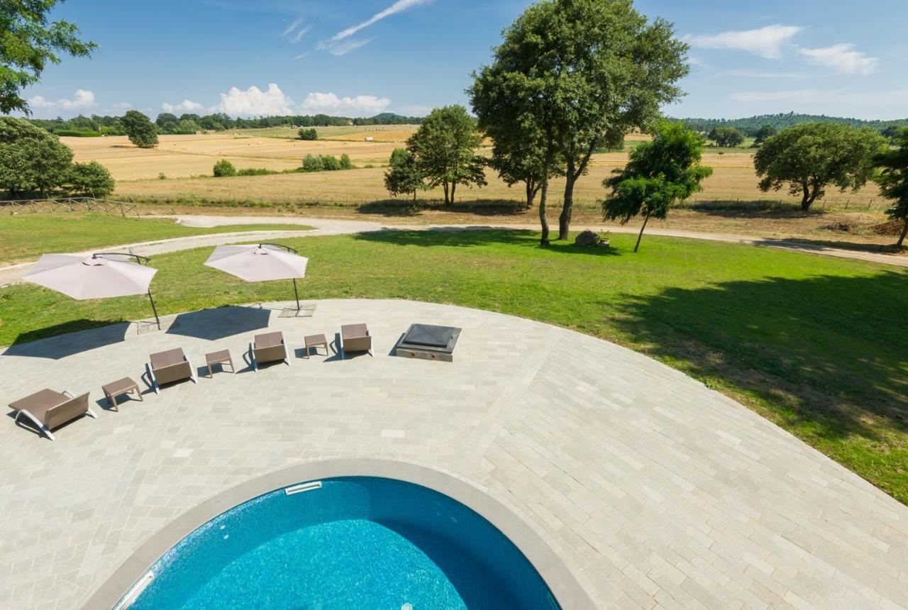 Photo - Borgo La Chiaracia Resort & SPA