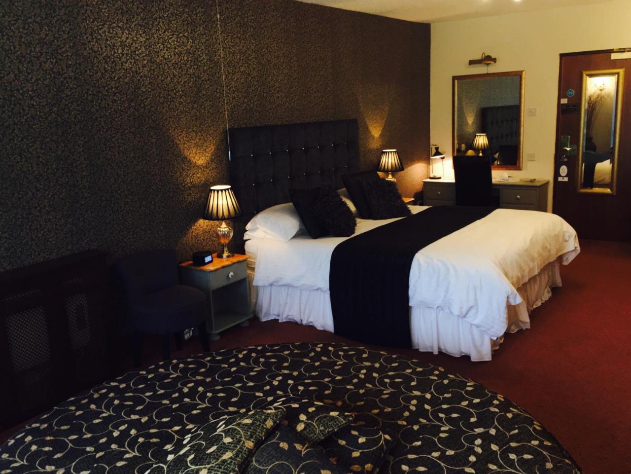 Foto - Best Western Compass Inn