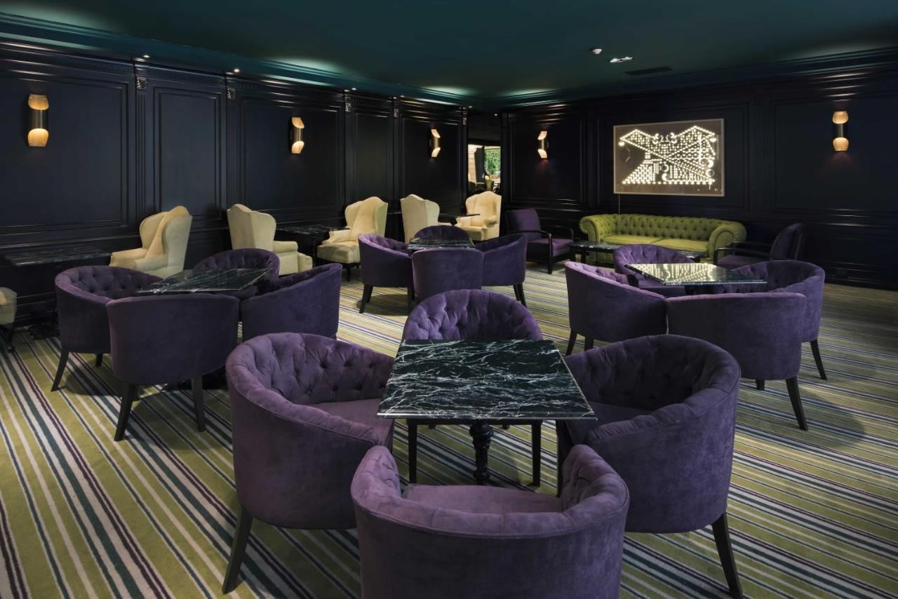 Emperador Hotel Buenos Aires photo 4