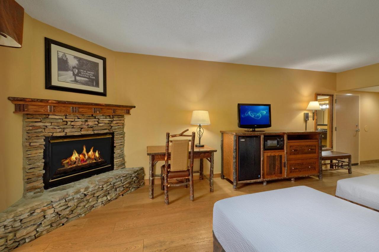 Old Creek Lodge photo 4
