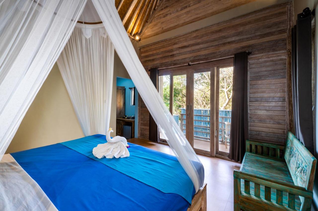 Song Lambung Beach Huts photo 4