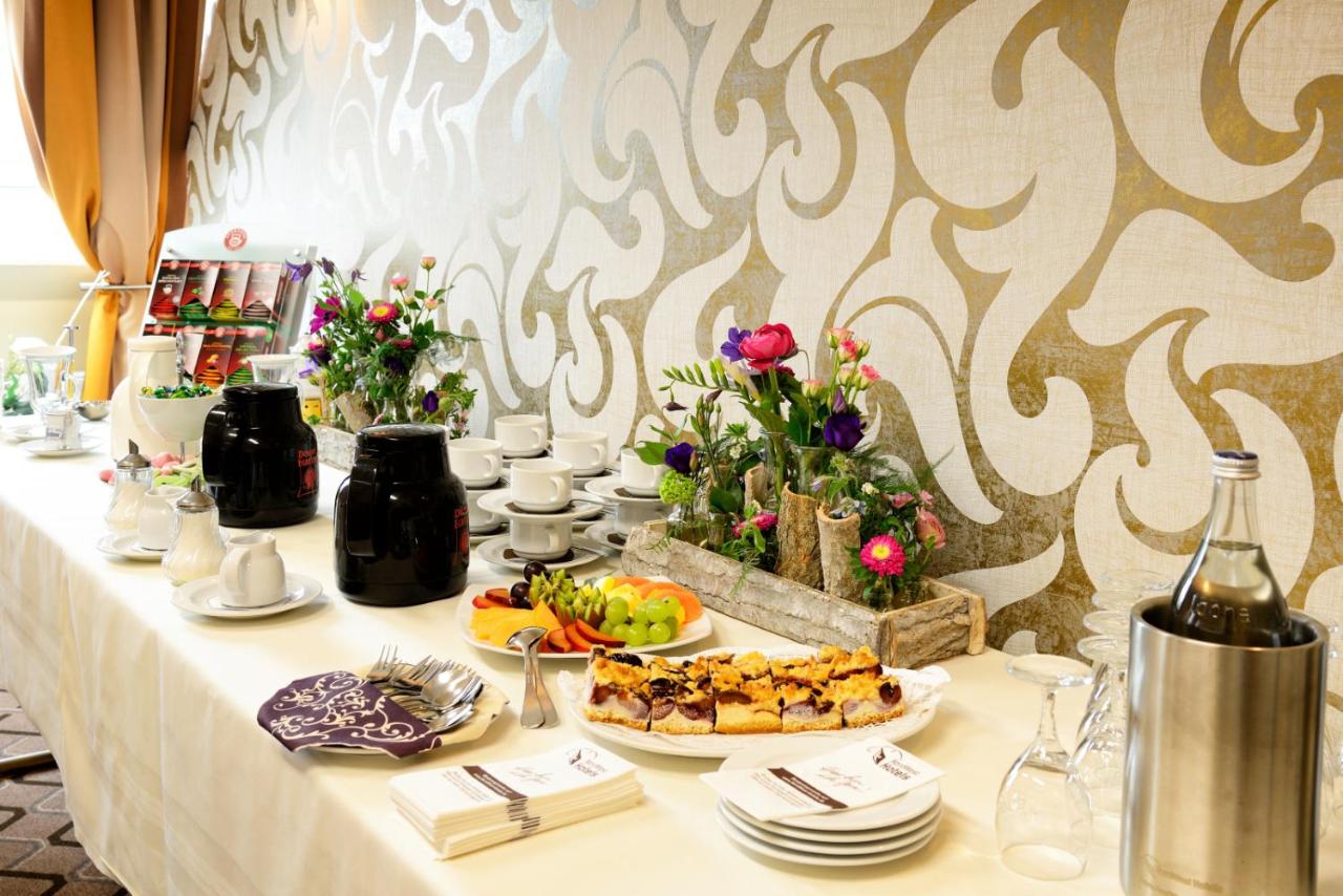 NordWest-Hotel Amsterdam photo 2