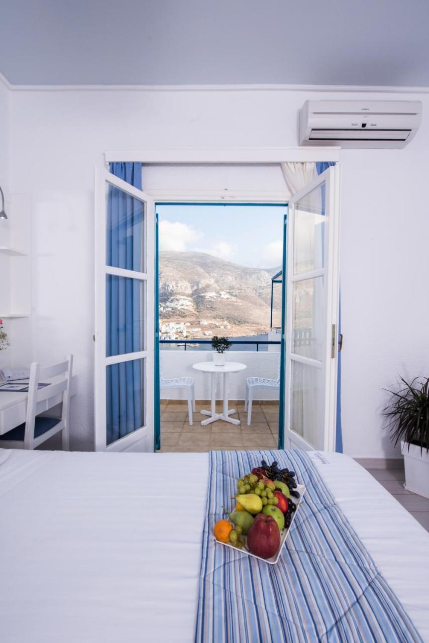 Aegialis Hotel & Spa photo 2