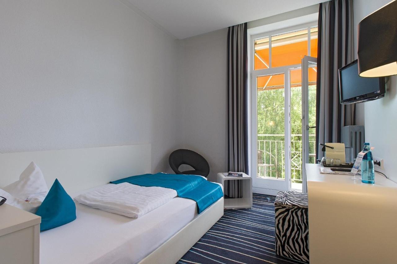 Sure Hotel by Best Western Bad Dürrheim - LU8 Business Vital Hotel photo 3