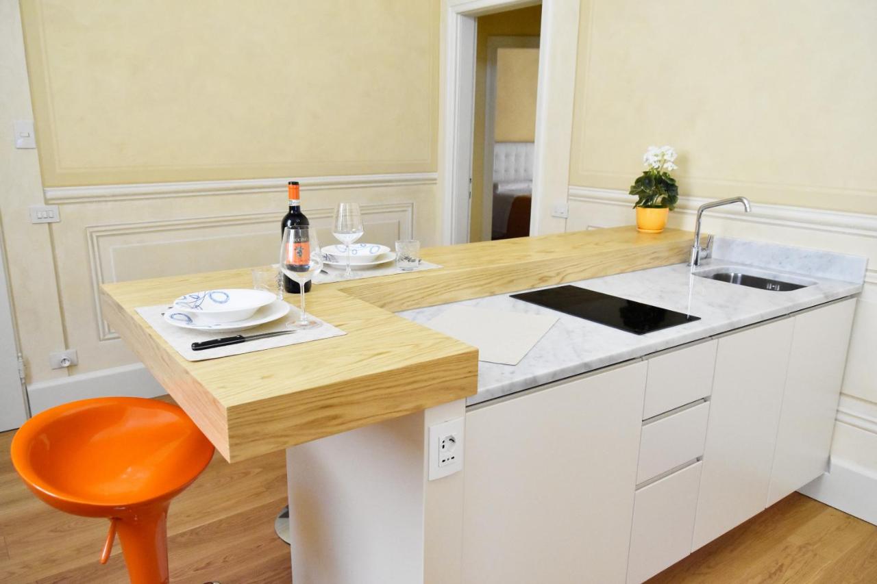 Stella Polare - Luxury apartment - 3
