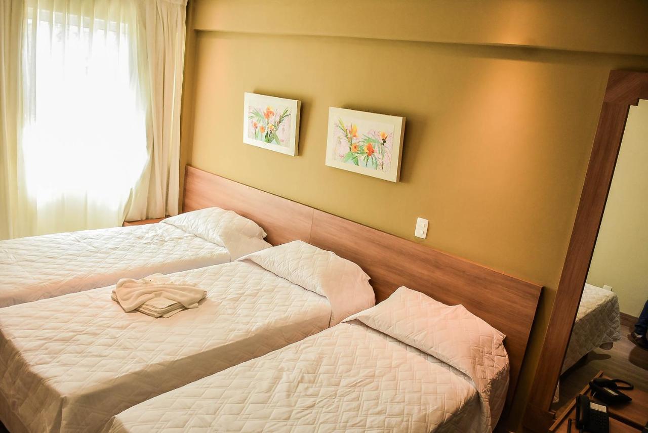 Mont Blanc Suites Duque de Caxias photo 4