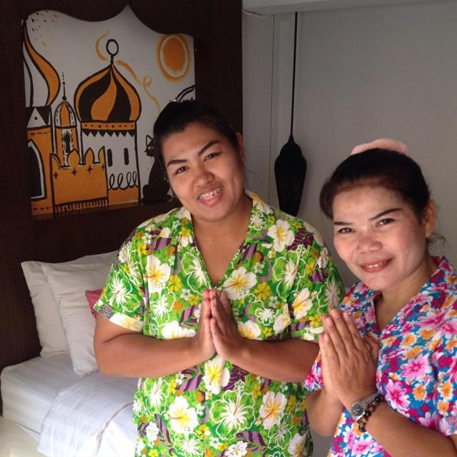 Riad Hua Hin photo 4