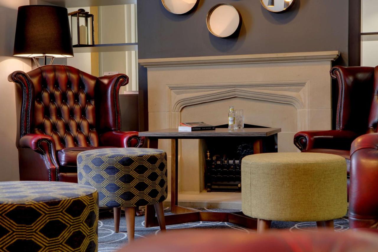 Best Western White House Hotel - 4