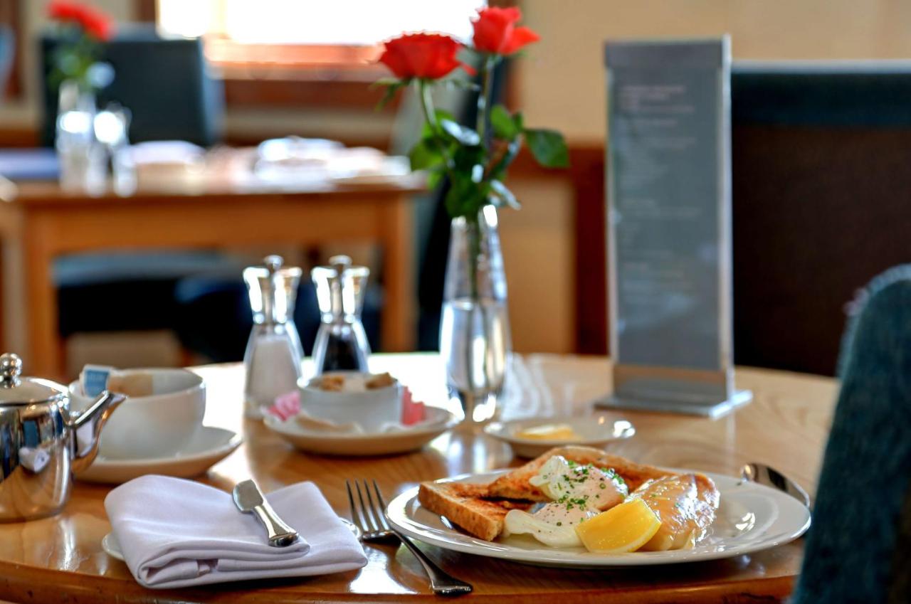Best Western Plus Milford Hotel photo 4