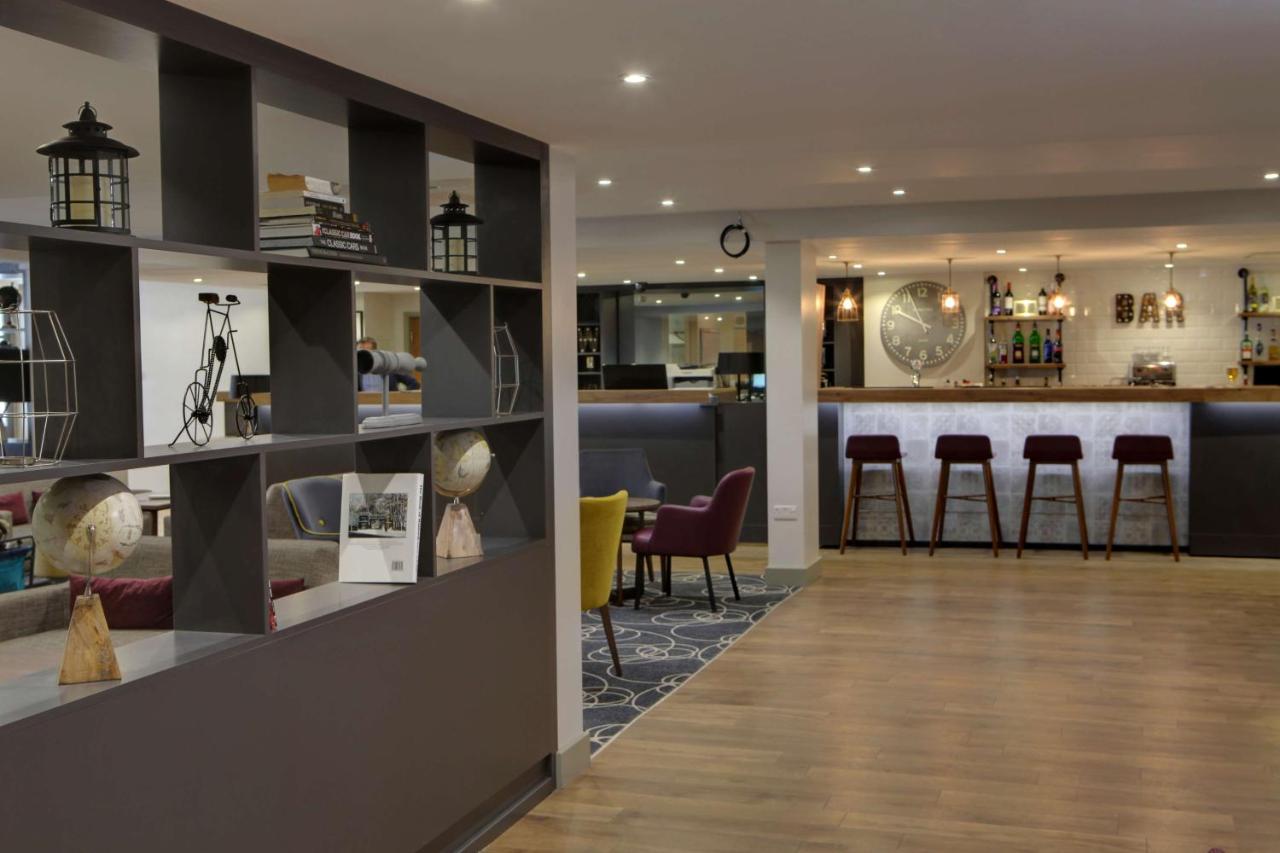 Best Western White House Hotel - 3