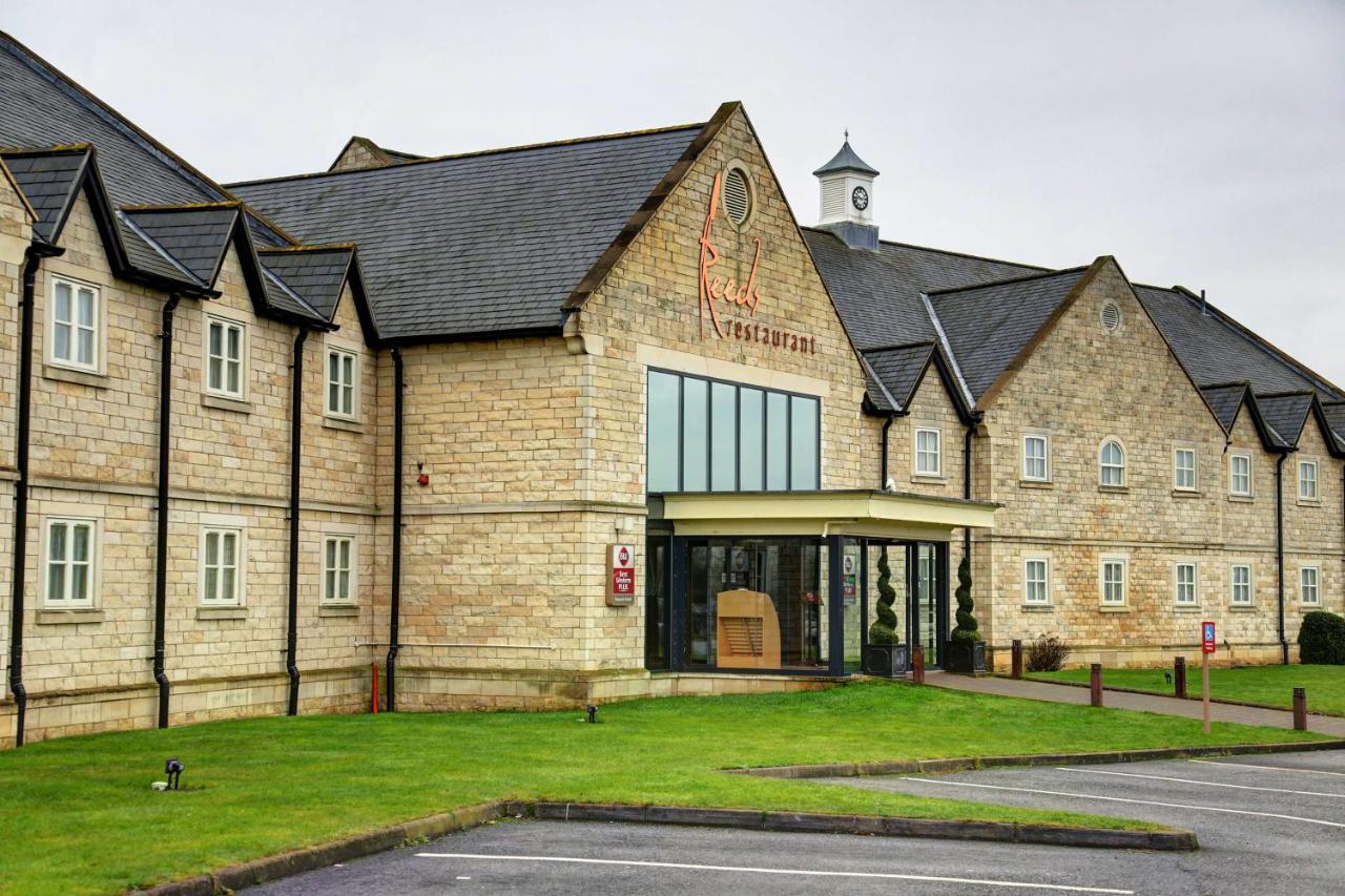 Best Western Plus Pastures Hotel - 5