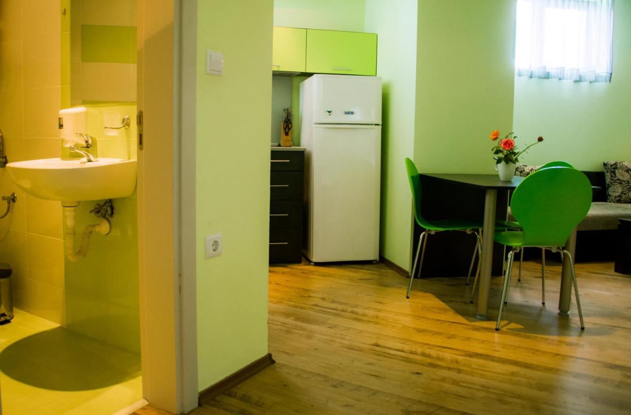 Green Hill Hotel photo 3