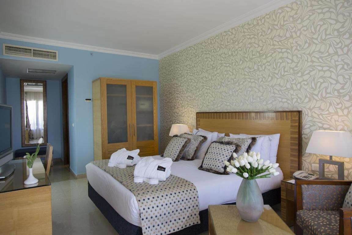 Taba Sands Hotel & Casino photo 4