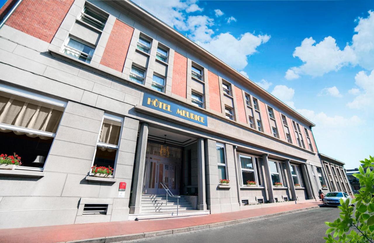 Photo - Hotel Meurice