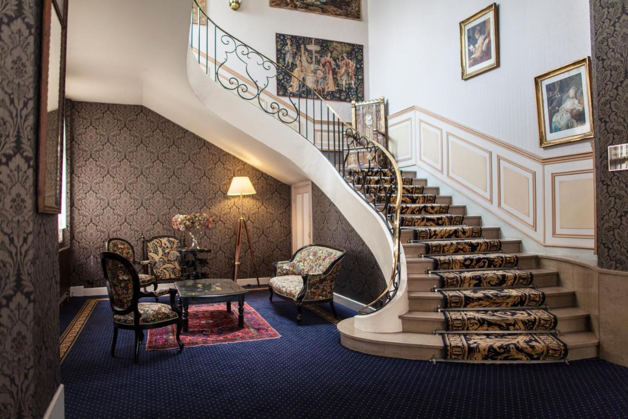Photo - Hotel Meurice