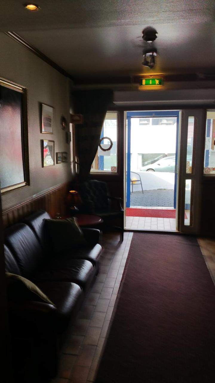Kirkenes Hotell photo 2