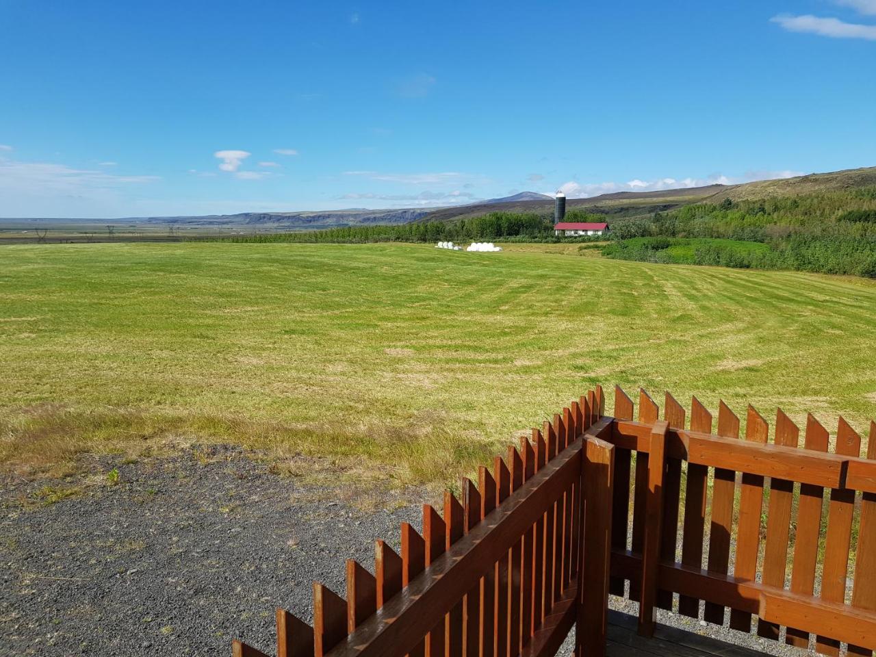 Gljúfurbústaðir Holiday Homes photo 4
