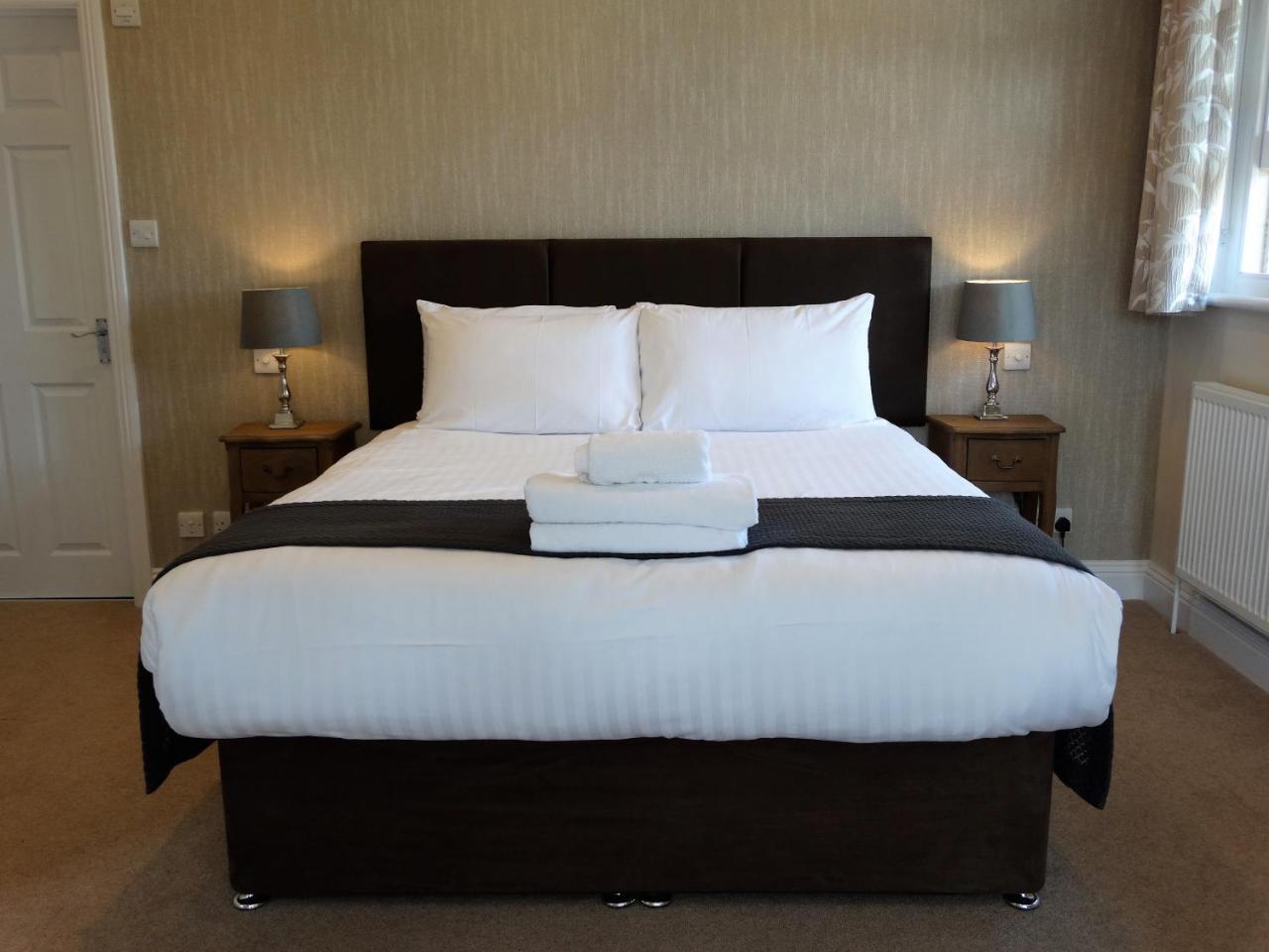 Cantley House Hotel - Wokingham - 2