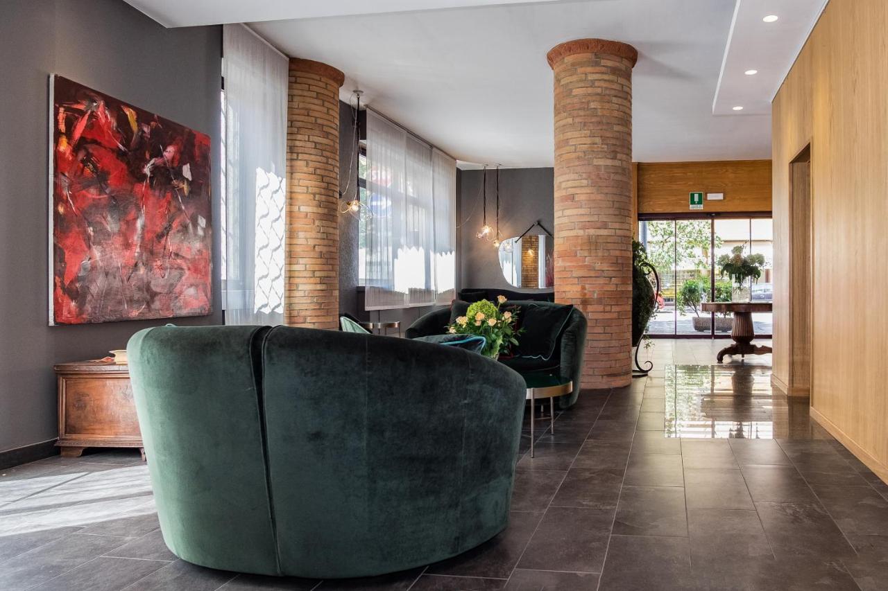 Hotel Residence Ristorante Ramandolo photo 4