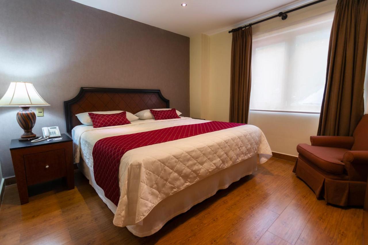 Gran Hotel Cochabamba photo 2