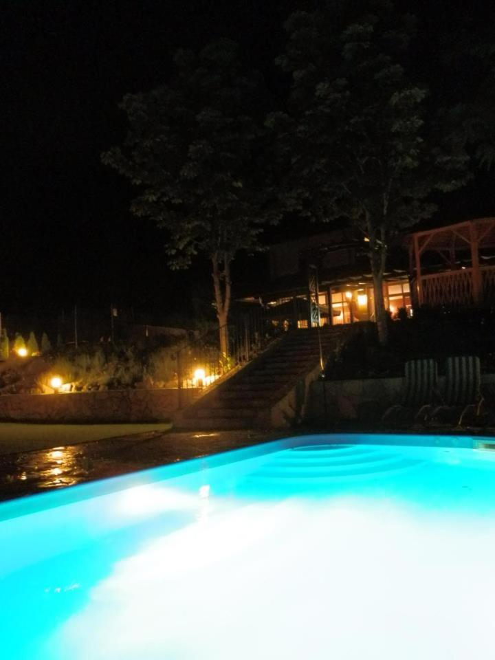 Mlyn Penzion & Wellness
