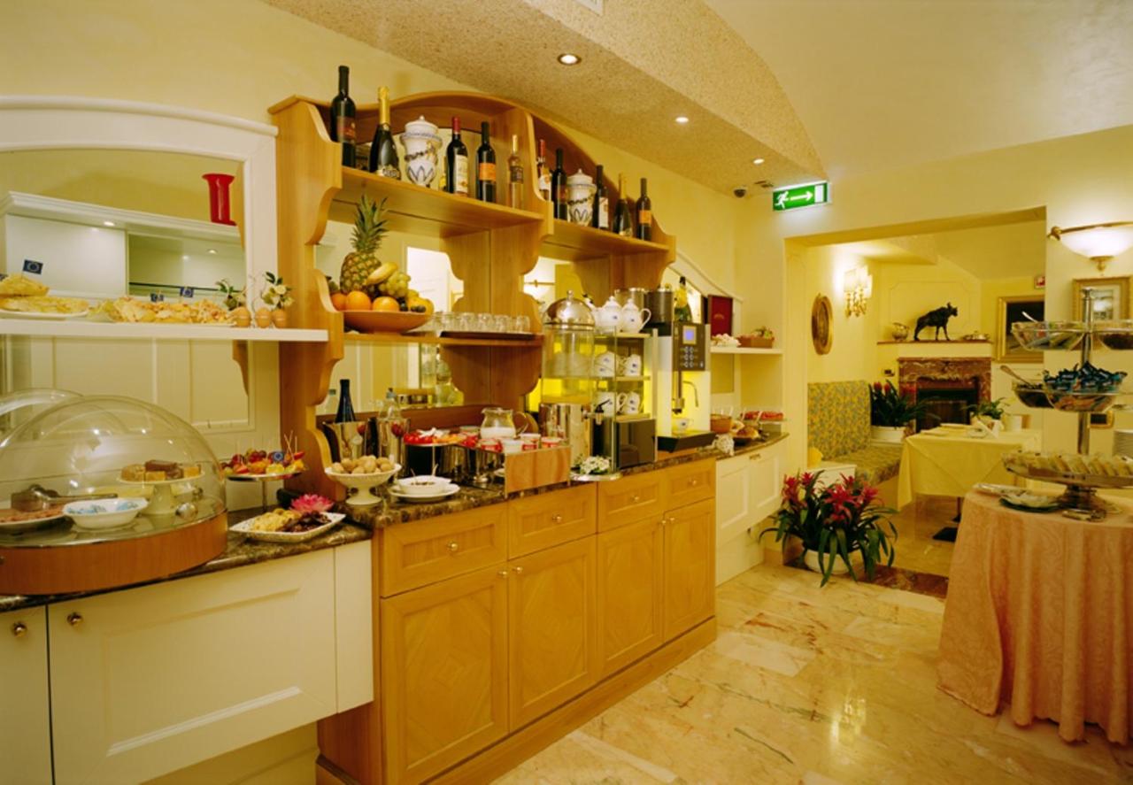 Boutique Hotel Dieci photo 4