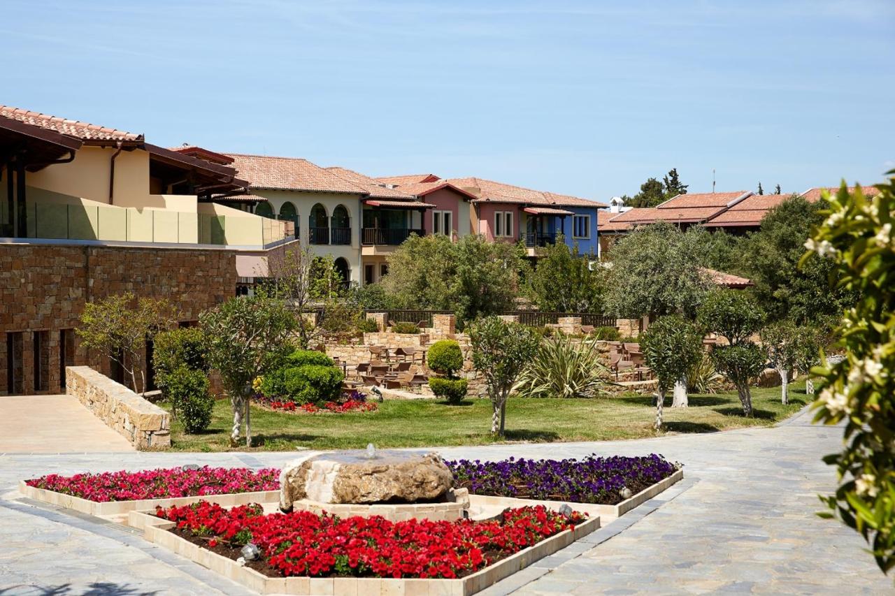Anthemus Sea Beach Hotel and Spa photo 2