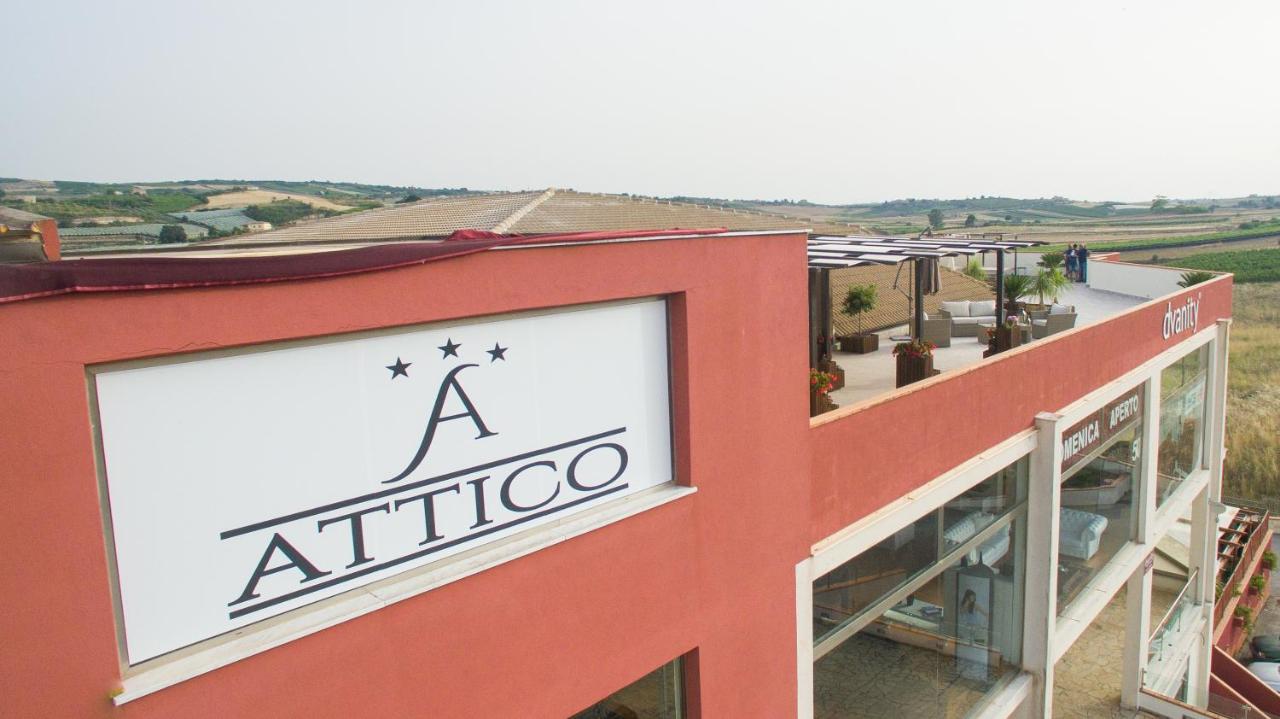 Attico - 2