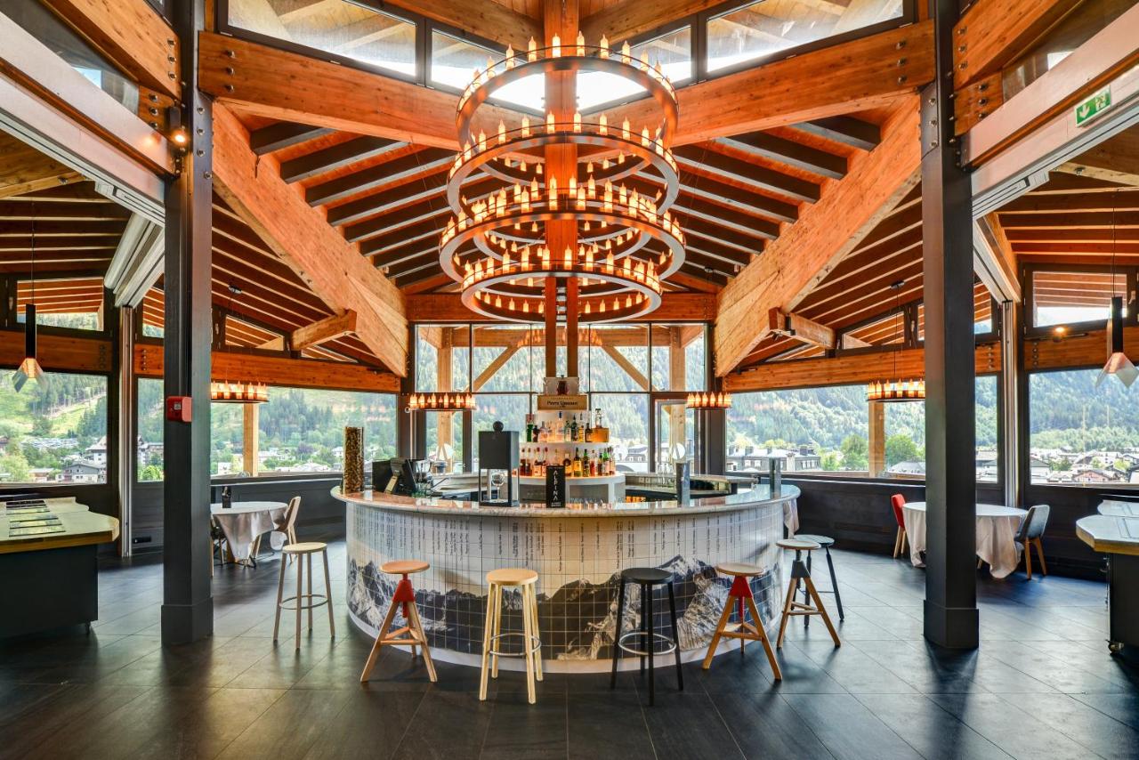 Alpina Eclectic Hotel - 3