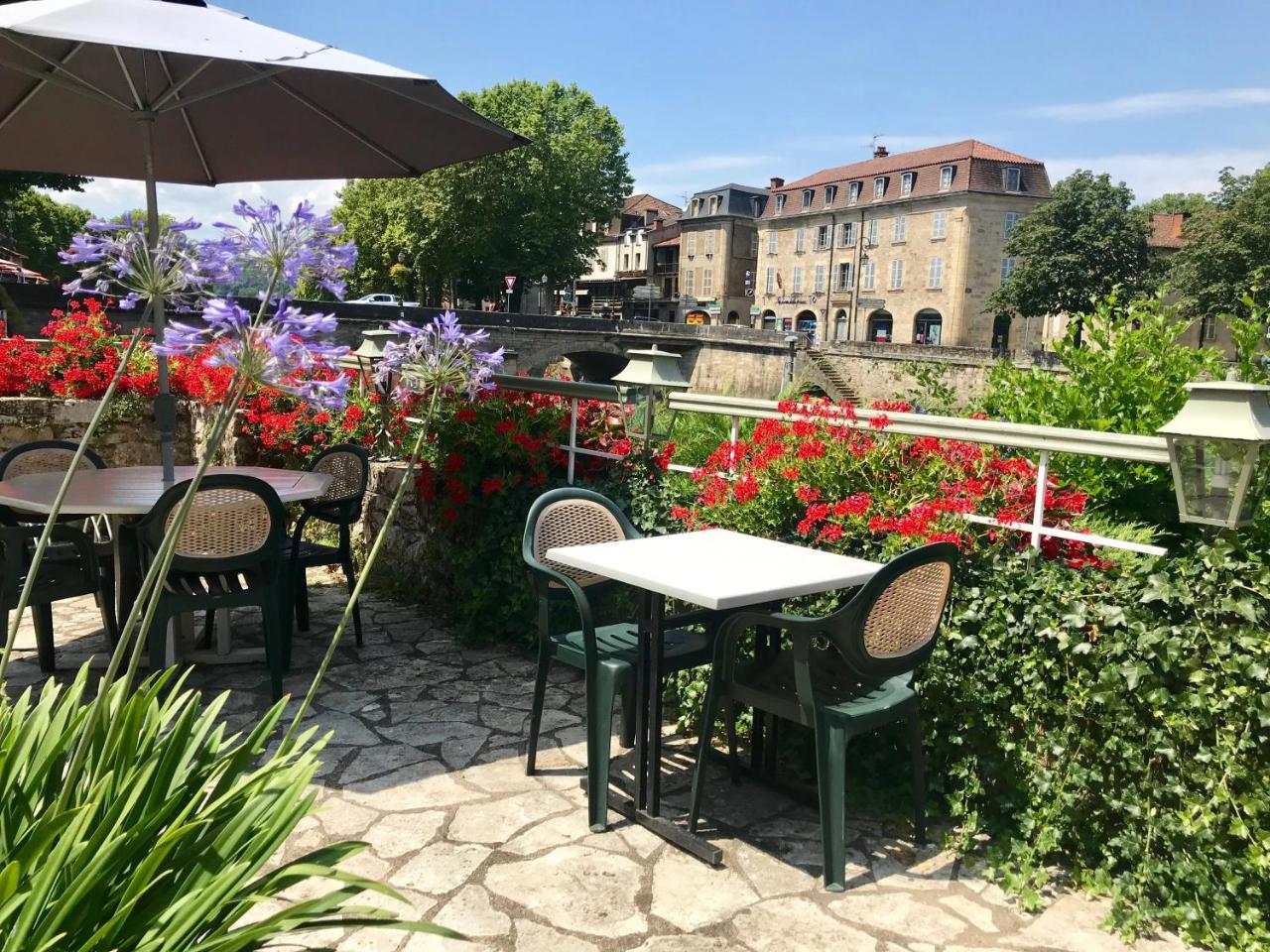 Hôtel des Bains photo 3