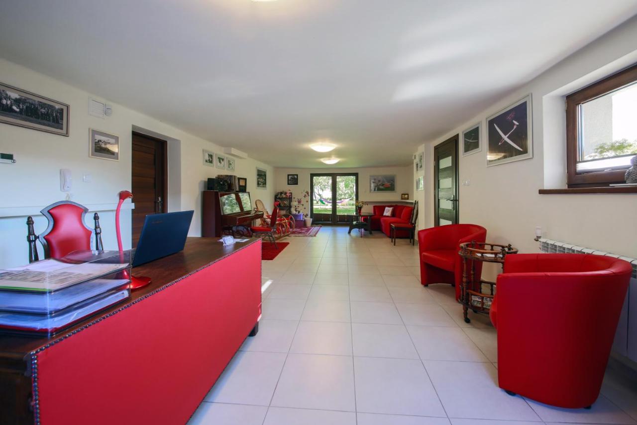 Villa Aviator - 4