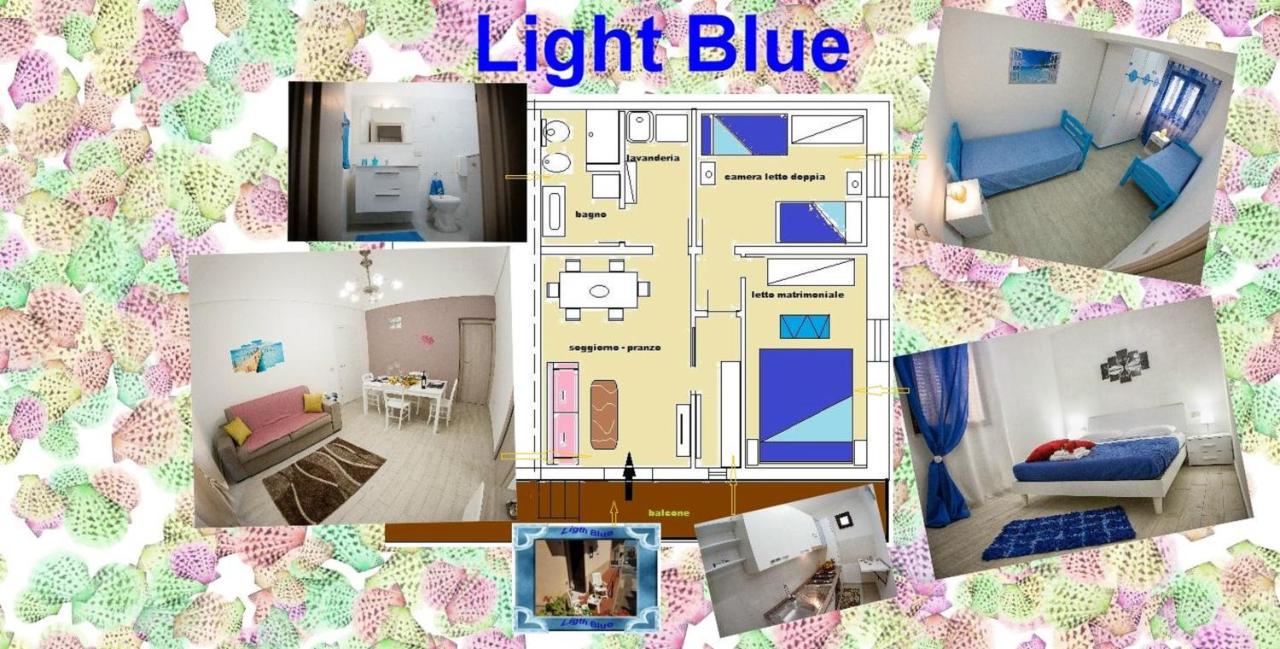 Light Blue - 4