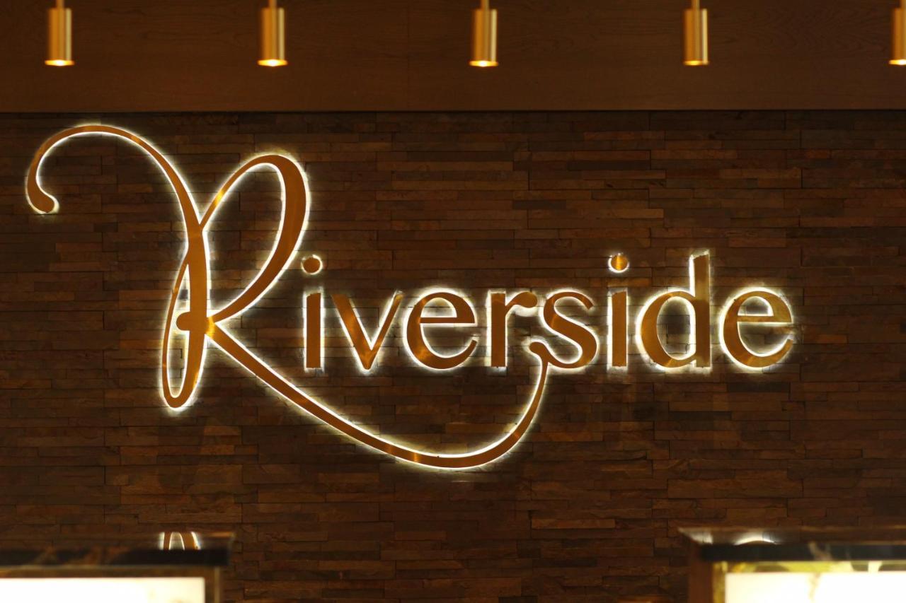 Foto - Riverside Lodge Hotel
