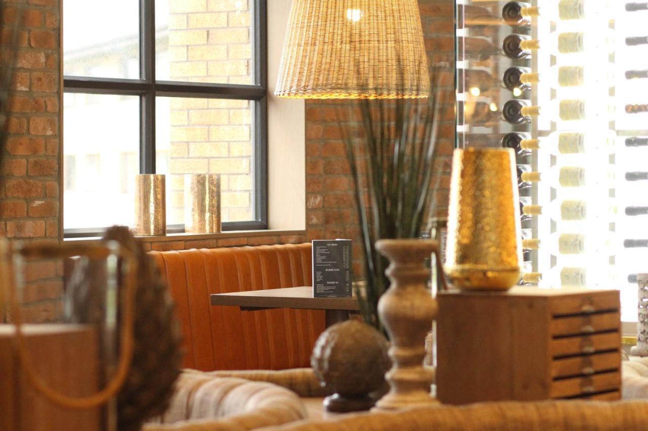 Foto - Riverside Lodge Hotel