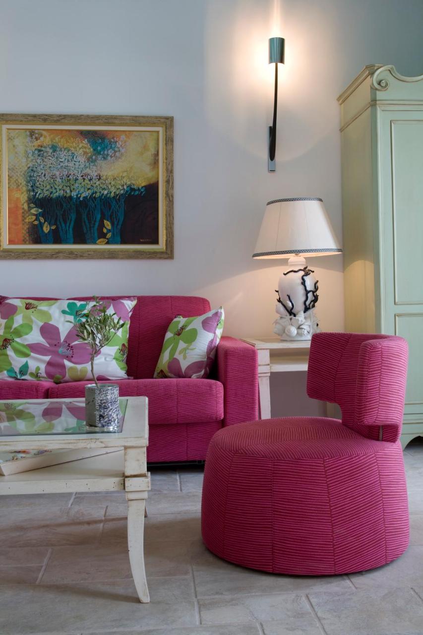 Arte & Mare Elia Luxury Suites and Villas photo 2