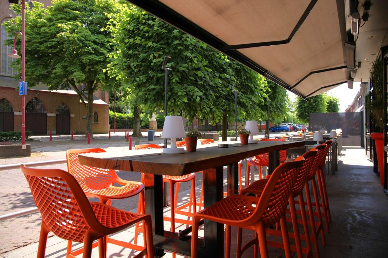 Fletcher Hotel-Restaurant de Korenbeurs