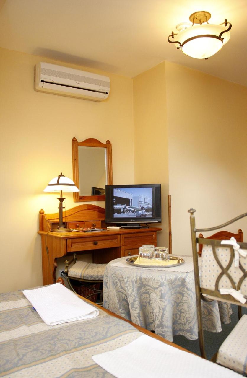 Lévay Villa Hotel photo 2