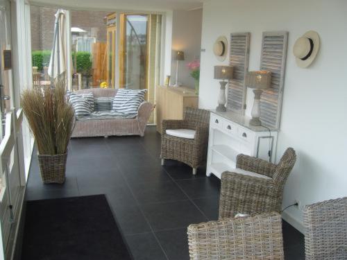Badhotel Zeecroft photo 3