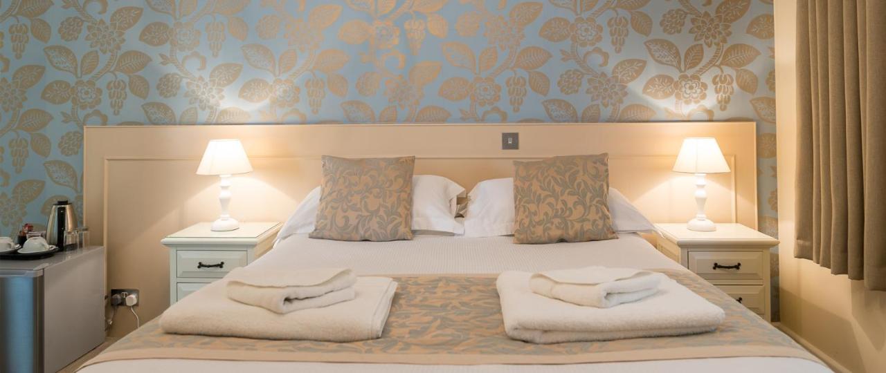 Foto - Maison Gorey Hotel
