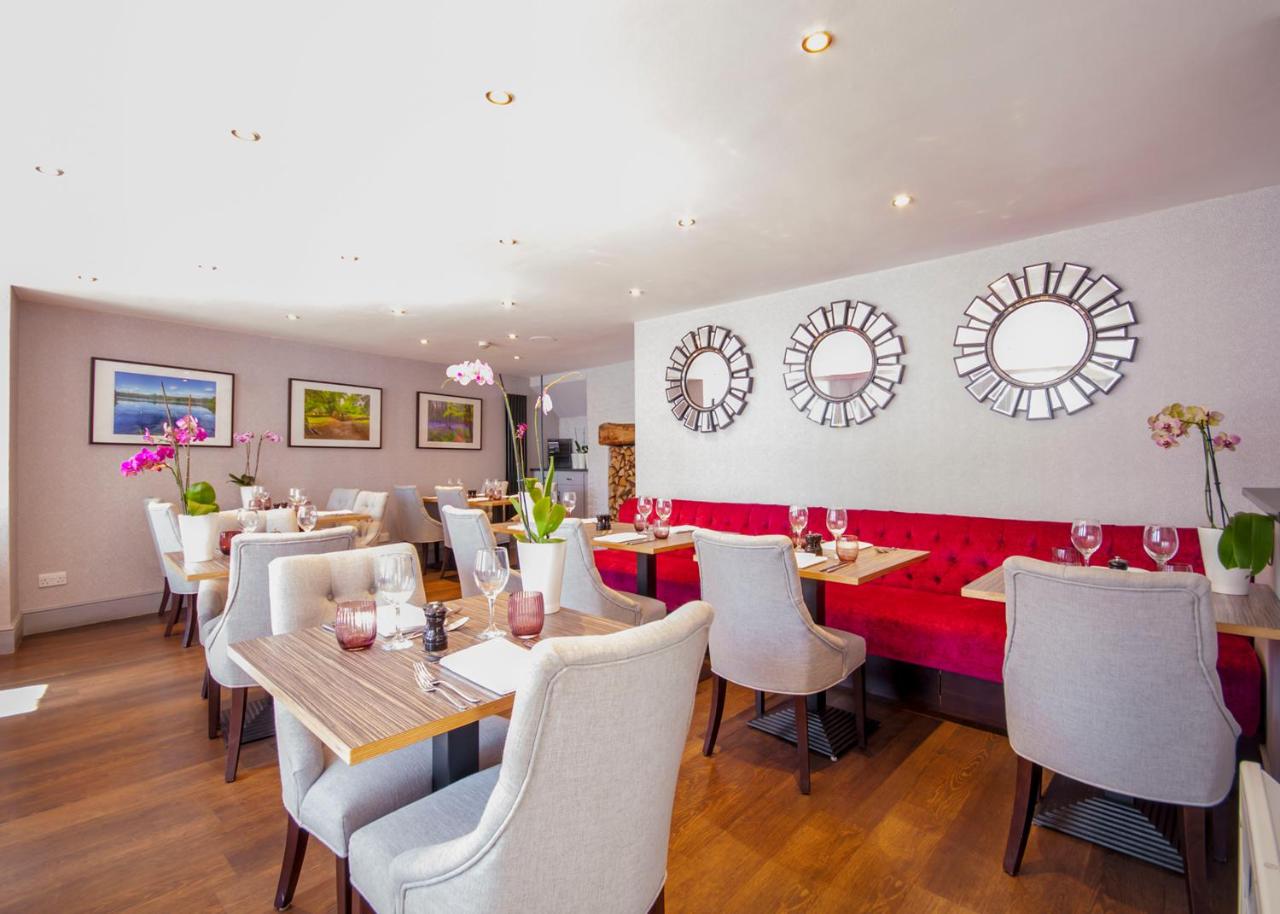 Foto - The Highworth Hotel