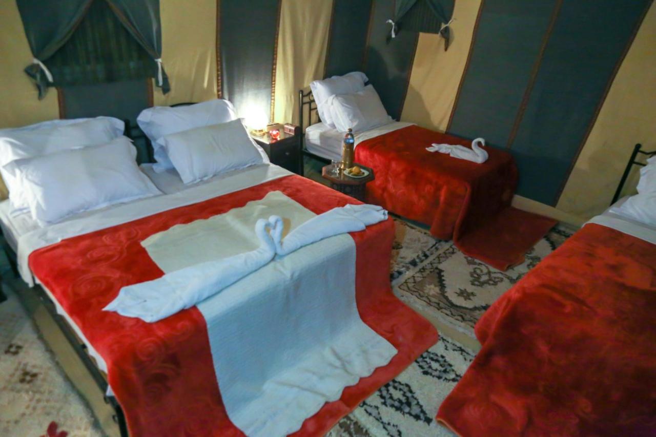 Sahara Desert Luxury Camp photo 3