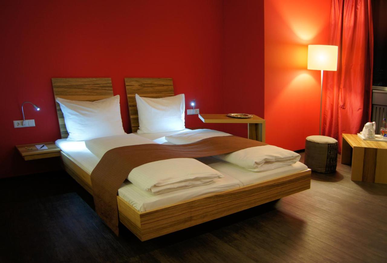 Foto - Amh Airport Messe Hotel Stuttgart