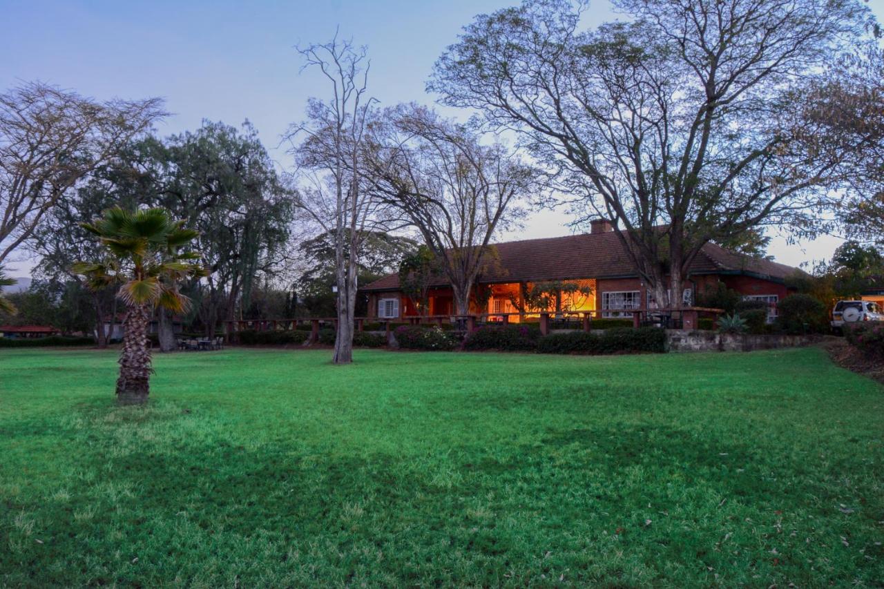 Jacaranda Lake Elementaita Lodge photo 3