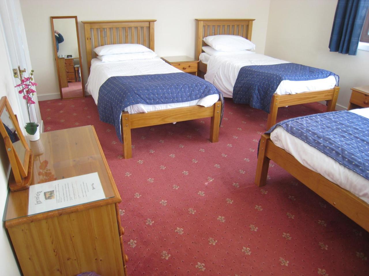 Herdshill Guest House photo 4